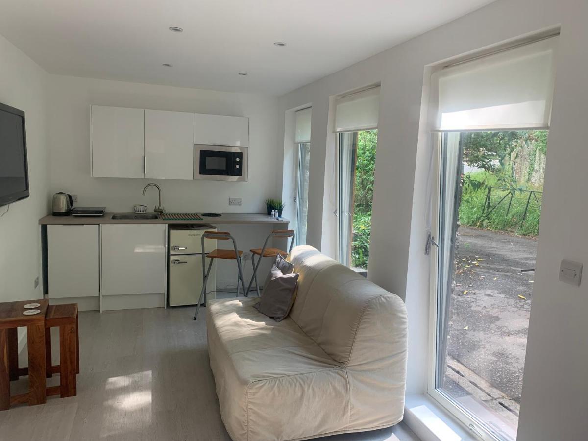 1-Bedroom Apartment Next To University Bridge of Allan Exterior foto